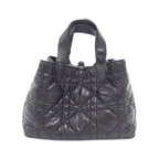 Dior Toujours Bag Handbag Black — view 2