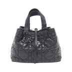 Dior Toujours Bag Handbag Black