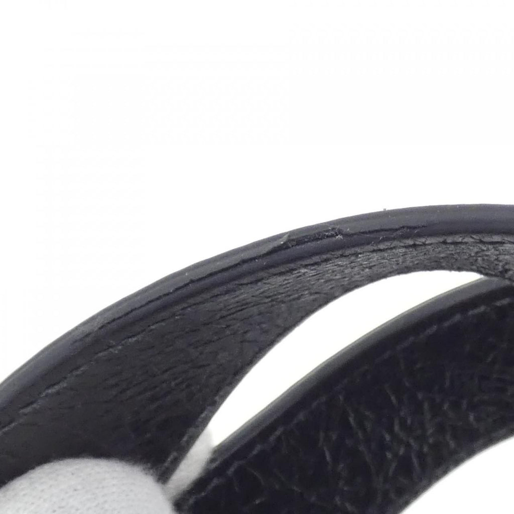 Dior Toujours Bag Handbag Black — view 7