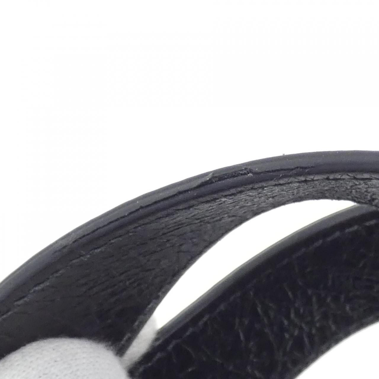Dior Toujours Bag Handbag Black — view 7