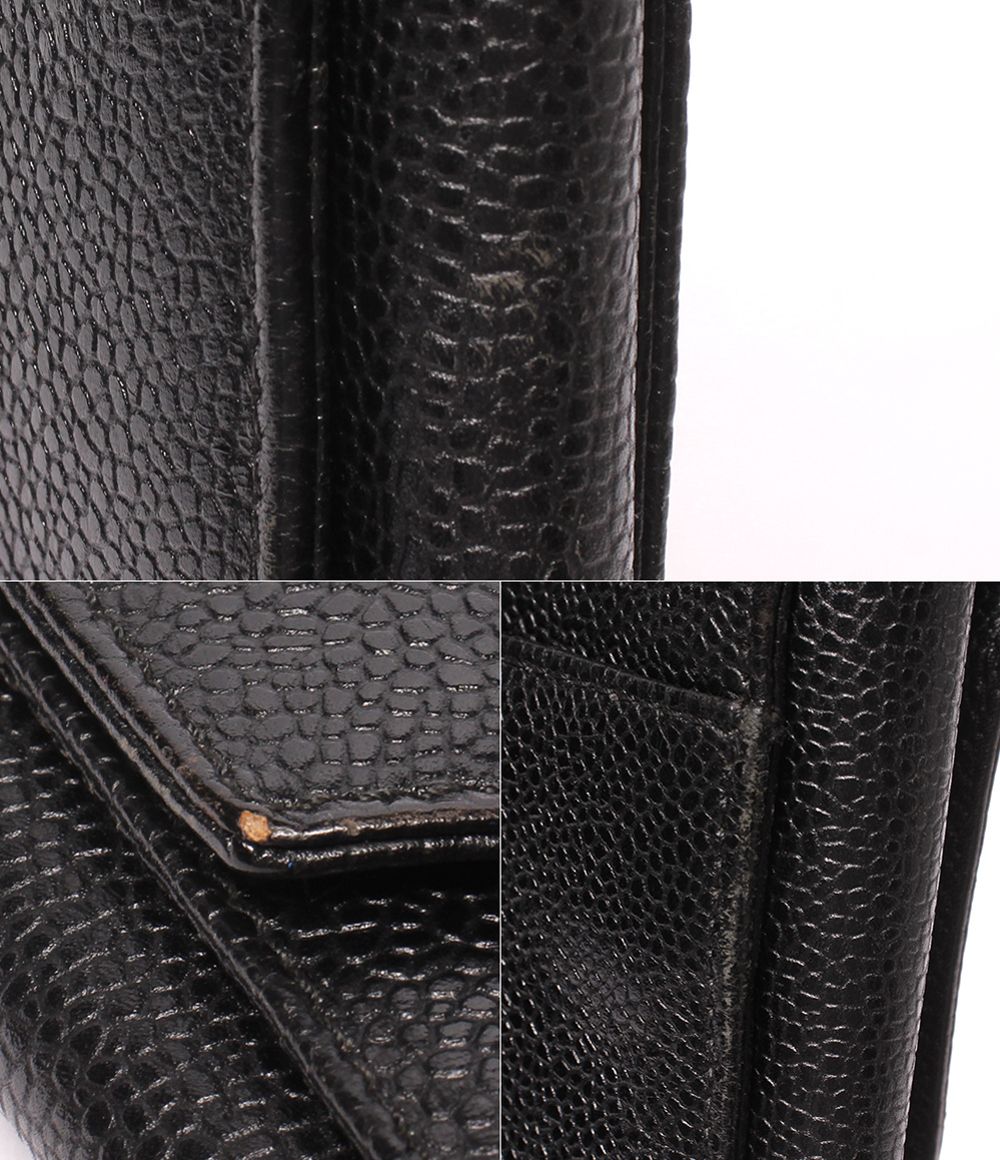 Chanel Business Briefcase Gold — view 9
