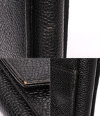 Chanel Business Briefcase Gold — view 9