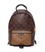 Louis Vuitton Backpack Palm Springs PM Monogram