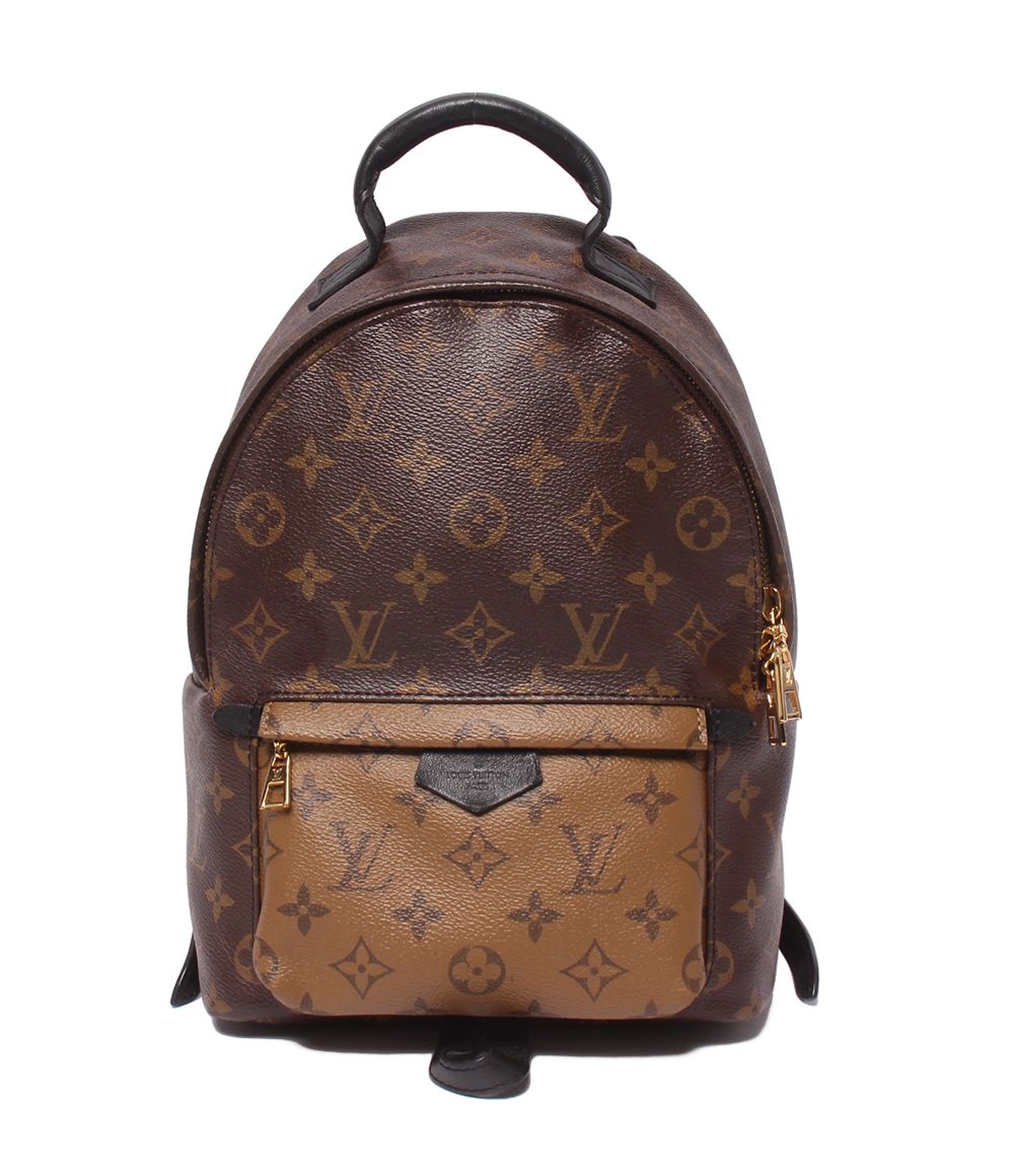 Louis Vuitton Backpack Palm Springs PM Monogram