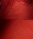 Louis Vuitton Mini Boston Bag Riviera MM Damier Ebene — view 9