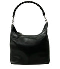 Gucci Shoulder Bag Bamboo