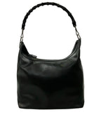 Gucci Shoulder Bag Bamboo