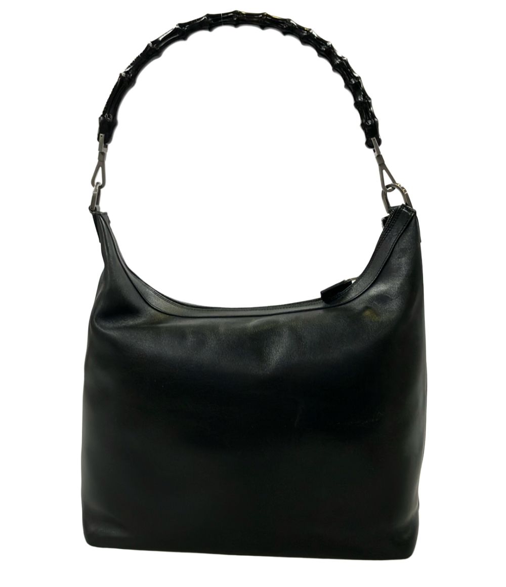 Gucci Shoulder Bag Bamboo — view 2