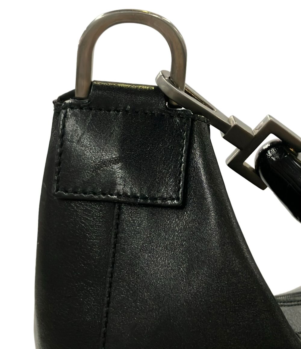 Gucci Shoulder Bag Bamboo — view 9