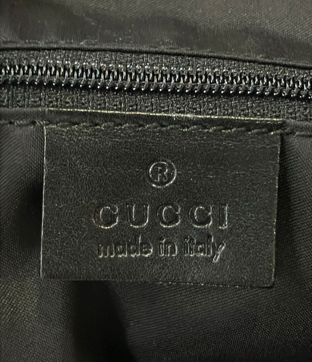 Gucci Shoulder Bag Bamboo — view 6