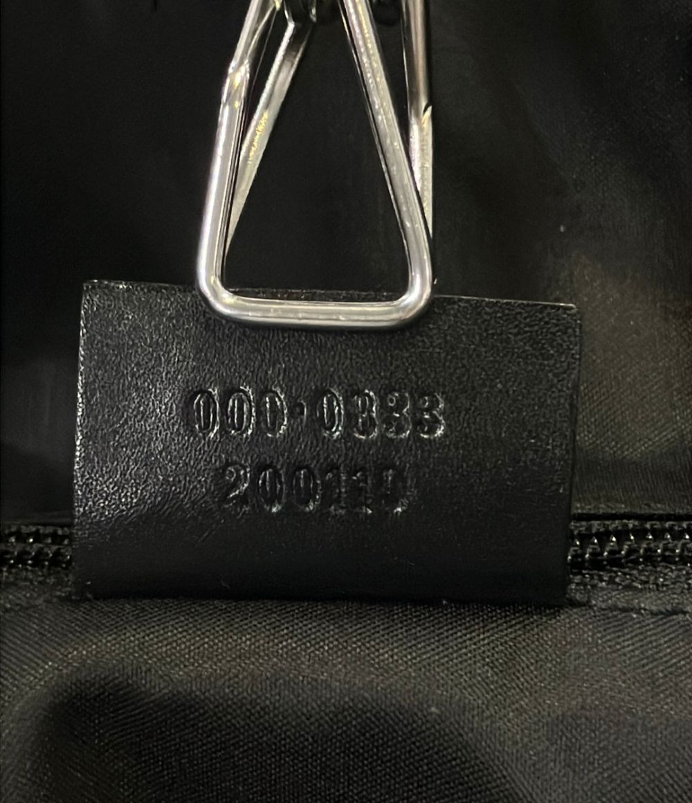 Gucci Shoulder Bag Bamboo — view 7