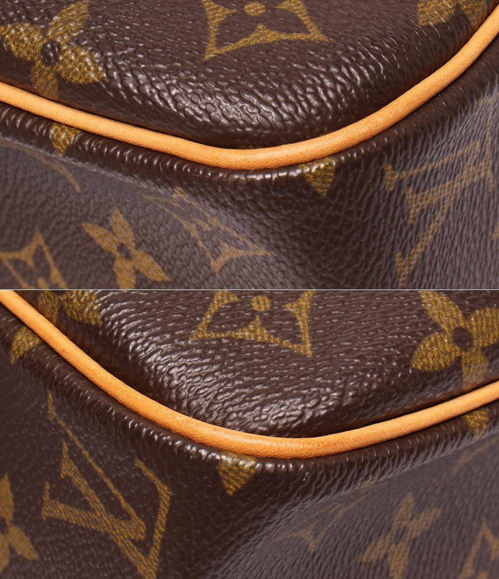 Louis Vuitton Tote Shoulder Bag GM Monogram — view 6