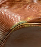Louis Vuitton Shoulder Bag Epi — view 7