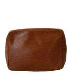 Louis Vuitton Shoulder Bag Epi — view 4
