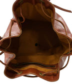 Louis Vuitton Shoulder Bag Epi — view 5