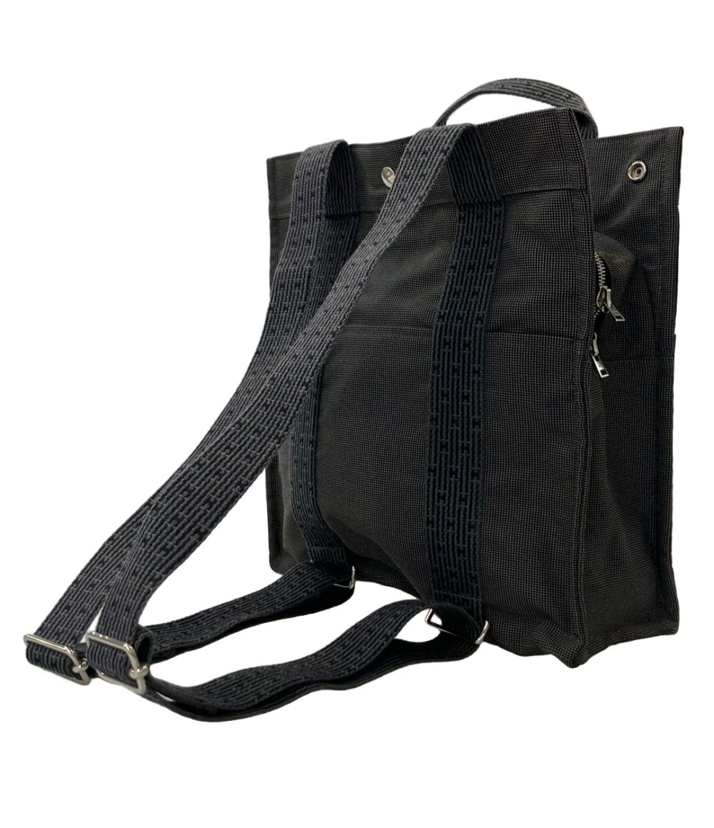 Hermes Backpack Her Line — view 3