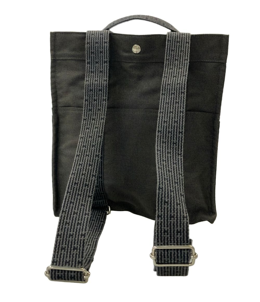 Hermes Backpack Her Line — view 2