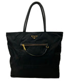 Prada Tote Black