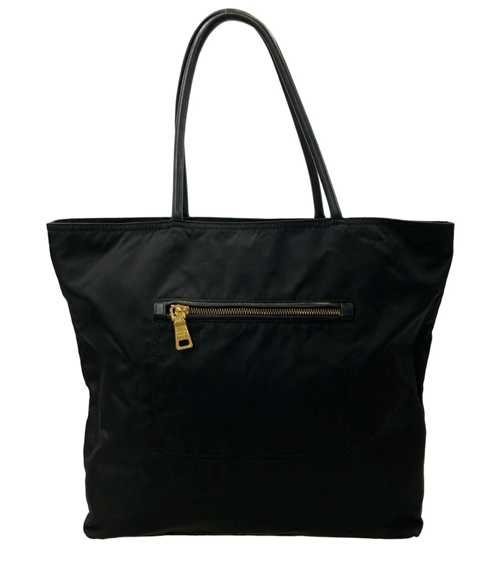 Prada Tote Black — view 2