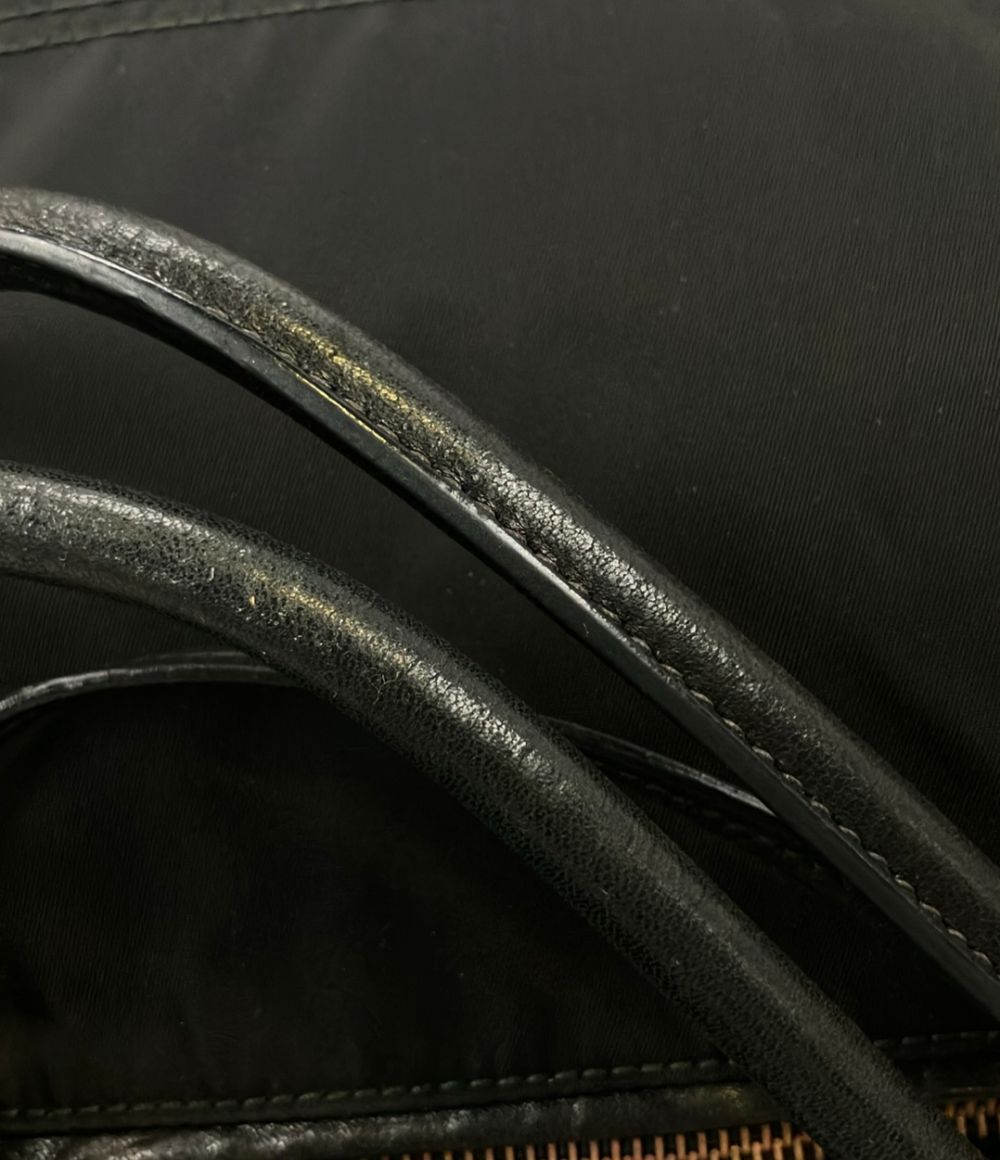 Prada Tote Black — view 9