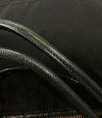 Prada Tote Black — view 9