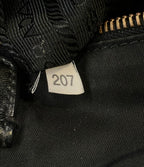 Prada Tote Black — view 7