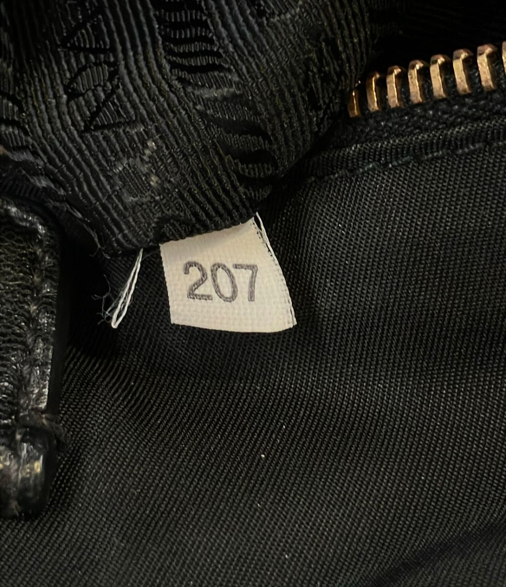 Prada Tote Black — view 7
