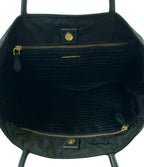 Prada Tote Black — view 5