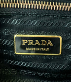 Prada Tote Black — view 6