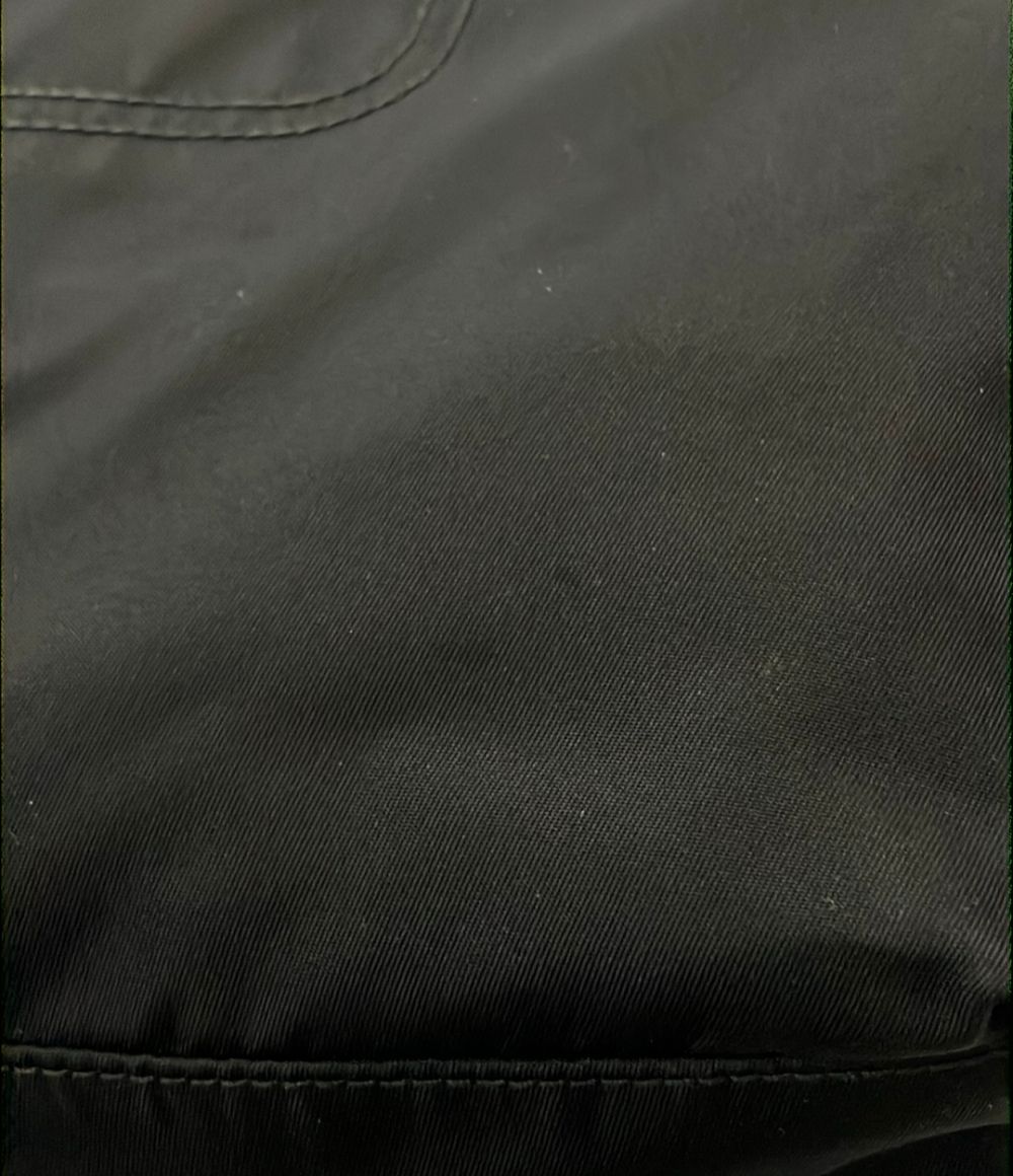Prada Tote Black — view 8