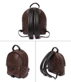 Louis Vuitton Backpack Palm Springs MM Monogram — view 2