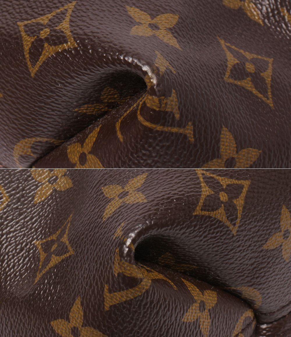 Louis Vuitton Shoulder Bag Sully PM Monogram — view 5