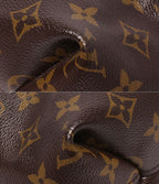 Louis Vuitton Shoulder Bag Sully PM Monogram — view 5