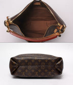 Louis Vuitton Shoulder Bag Sully PM Monogram — view 3