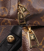 Louis Vuitton Backpack Palm Springs MM Monogram — view 7