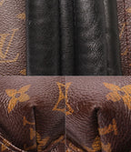 Louis Vuitton Backpack Palm Springs MM Monogram — view 8