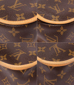 Louis Vuitton Shoulder Bag Crossbody Messenger Bossfort PM Monogram — view 5