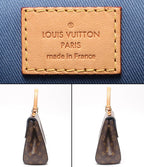 Louis Vuitton 2-Way Shoulder Bag Cluny BB Monogram — view 4