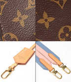 Louis Vuitton 2-Way Shoulder Bag Cluny BB Monogram — view 9