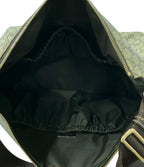 Gucci Shoulder Bag Gray — view 5