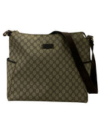 Gucci Shoulder Bag Gray