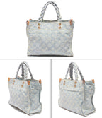 Louis Vuitton 2-Way Shoulder Bag Crossbody Togo PM Monogram — view 2