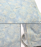 Louis Vuitton 2-Way Shoulder Bag Crossbody Togo PM Monogram — view 8