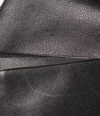 Chanel Business Briefcase Gold — view 9