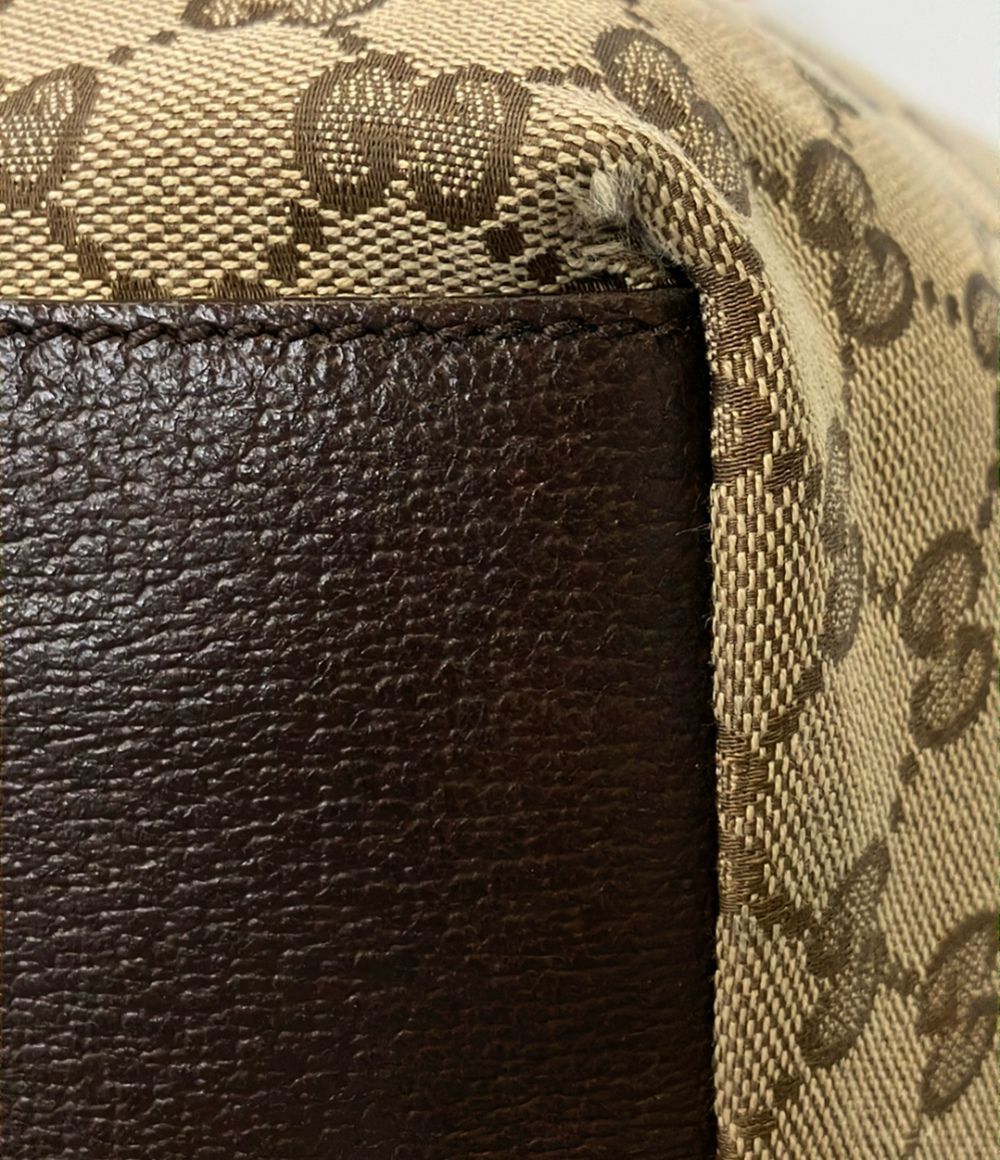 Gucci Tote Beige — view 8