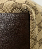 Gucci Tote Beige — view 8