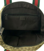 Gucci Tote Beige — view 5