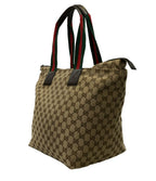 Gucci Tote Beige — view 3