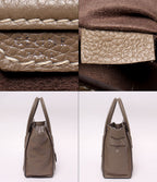 Celine Tote Luggage Micro — view 4