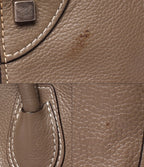 Celine Tote Luggage Micro — view 7